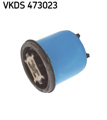 SKF Achskörper